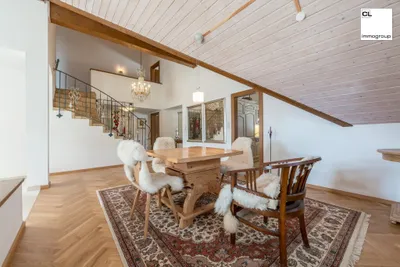 4-Zimmer-Wohnung kaufen in Vöcklabruck – 162 m², € 825.000 – Bild 3 von 14