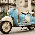 Puch 125