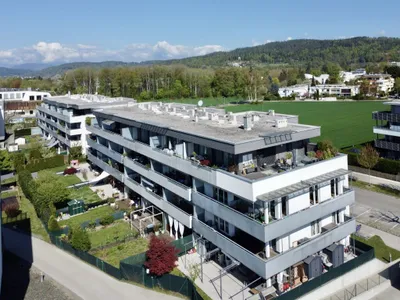 2-Zimmer-Wohnung kaufen in Klagenfurt – 51,46 m², € 279.000 – Bild 3 von 4