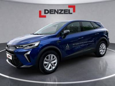 Mitsubishi Grandis 1,3 l DI-T MHEV