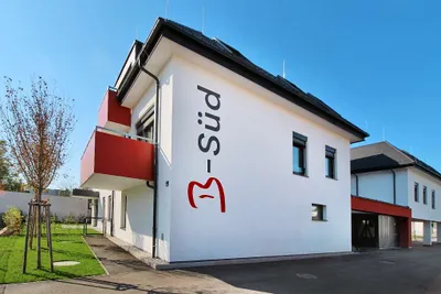 4-Zimmer-Wohnung mieten in Eisenstadt - Umgebung – 93 m², € 1.047 – Bild 3 von 8
