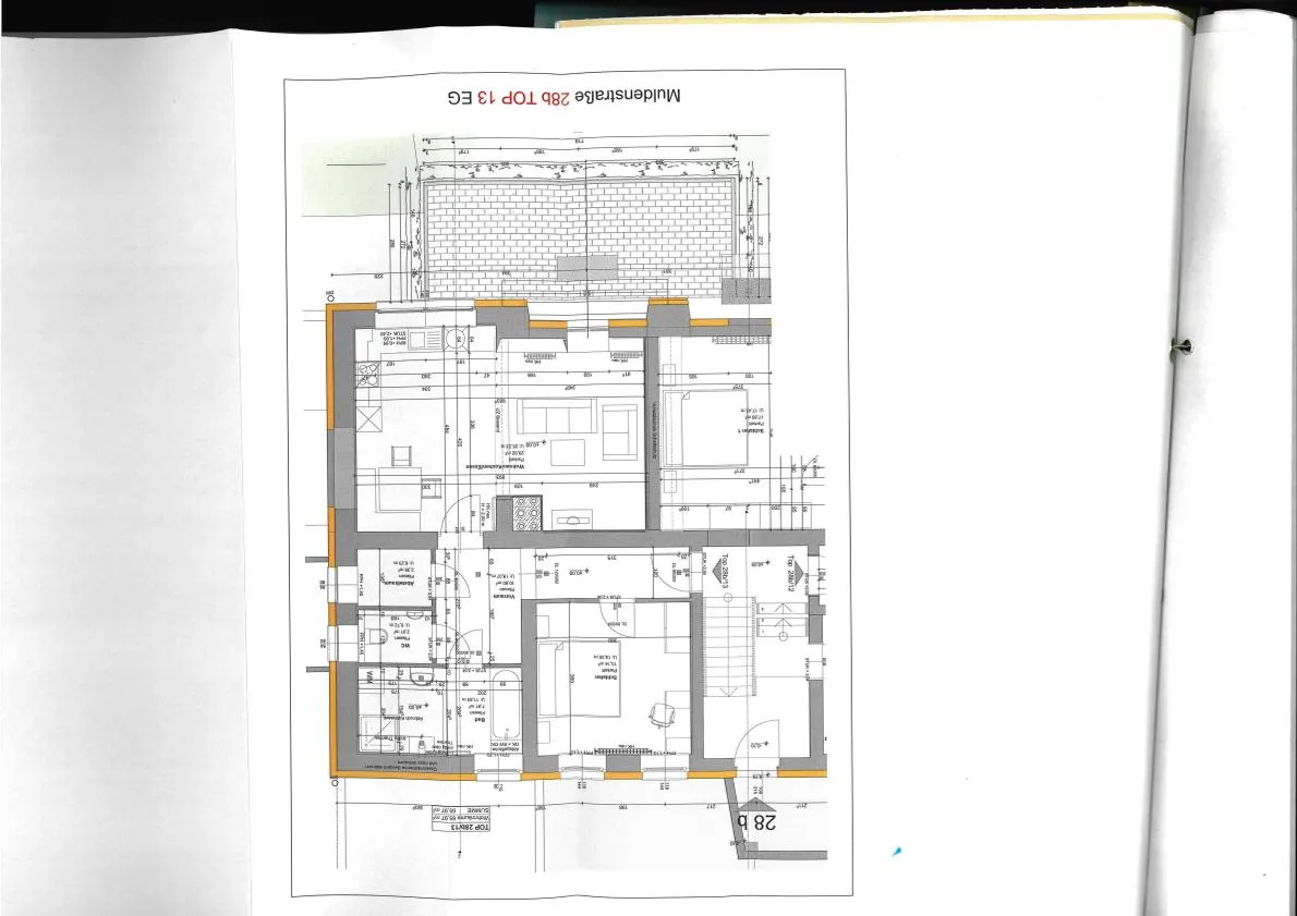 Wohnung – Linz - Ansicht 3