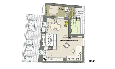 4-Zimmer-Wohnung kaufen in Wien – 120,05 m², € 1.190.000 – Bild 11 von 13