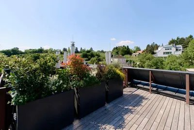 Wohnung zum Kauf in 1190 Wien