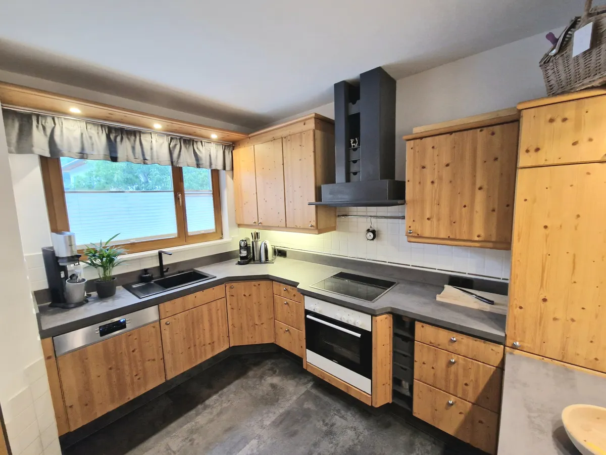 Wohnung – Dölsach, Göriach - Ansicht 3