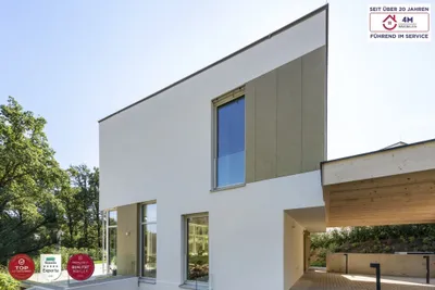 5-Zimmer-Immobilie kaufen in Sankt Pölten Land – 190 m², € 990.000 – Bild 3 von 27