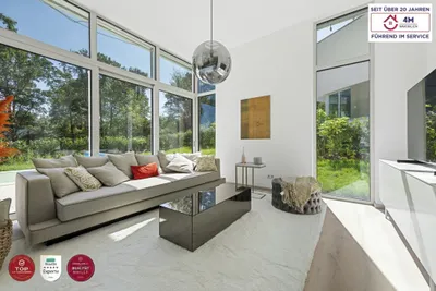 5-Zimmer-Immobilie kaufen in Sankt Pölten Land – 190 m², € 990.000 – Bild 6 von 27