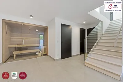 5-Zimmer-Immobilie kaufen in Sankt Pölten Land – 190 m², € 990.000 – Bild 21 von 27
