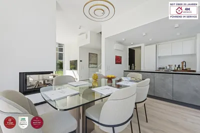 5-Zimmer-Immobilie kaufen in Sankt Pölten Land – 190 m², € 990.000 – Bild 8 von 27