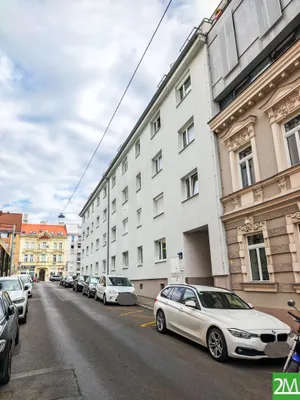 2-Zimmer-Wohnung mieten in Wien – 65,7 m², € 1.150 – Bild 10 von 12