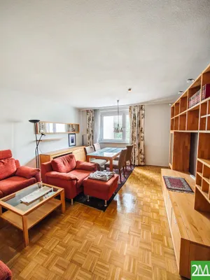 2-Zimmer-Wohnung mieten in Wien – 65,7 m², € 1.150 – Bild 2 von 12