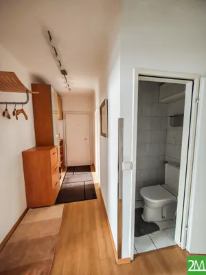 2-Zimmer-Wohnung mieten in Wien – 65,7 m², € 1.150 – Bild 6 von 12