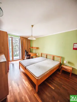 2-Zimmer-Wohnung mieten in Wien – 65,7 m², € 1.150 – Bild 3 von 12