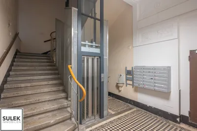 5-Zimmer-Gewerbeimmobilie mieten in Wien – 250 m², € 3.490 – Bild 11 von 30