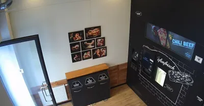 1-Zimmer-Gewerbeimmobilie kaufen in Wien – 14 m², € 29.900 – Bild 3 von 6