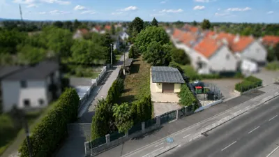 Grundstück kaufen in Wien – 500 m², € 329.000 – Bild 3 von 7