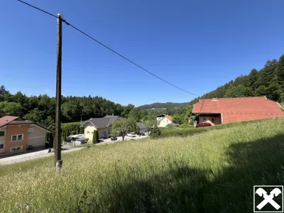 Grundstück kaufen in Villach Land – 666 m² – Bild 6 von 10