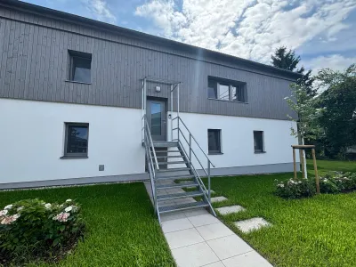 2-Zimmer-Wohnung mieten in Ried im Innkreis – 50 m², € 830 – Bild 13 von 14