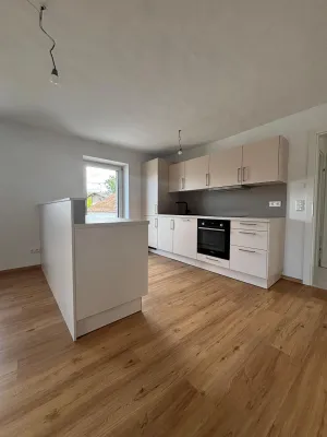 2-Zimmer-Wohnung mieten in Ried im Innkreis – 50 m², € 830