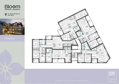 4-Zimmer-Wohnung kaufen in Wien – 92,19 m², € 599.000 – Bild 12 von 14