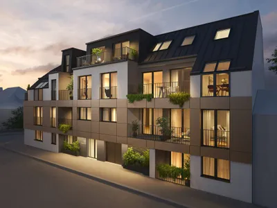 4-Zimmer-Wohnung kaufen in Wien – 92,19 m², € 599.000 – Bild 2 von 14