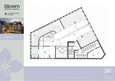4-Zimmer-Wohnung kaufen in Wien – 92,19 m², € 599.000 – Bild 10 von 14