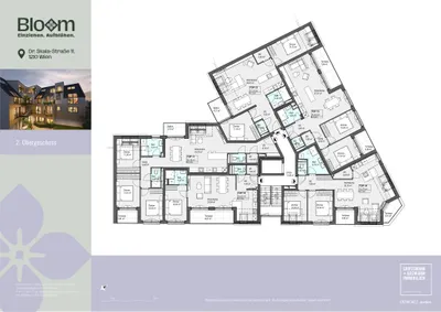 4-Zimmer-Wohnung kaufen in Wien – 92,19 m², € 599.000 – Bild 13 von 14