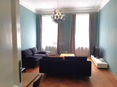 4-Zimmer-Wohnung mieten in Wien – 115 m², € 3.000 – Bild 1 von 16