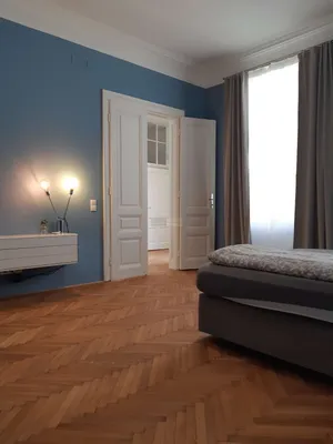 4-Zimmer-Wohnung mieten in Wien – 115 m², € 3.000 – Bild 5 von 16