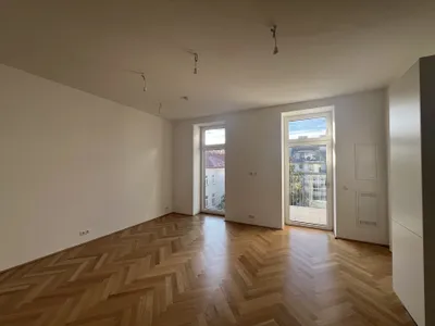3-Zimmer-Gewerbeimmobilie mieten in Wien – 77 m², € 1.317 – Bild 2 von 15