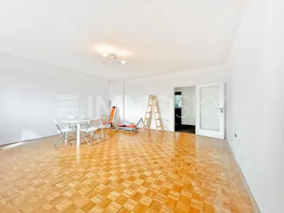 3-Zimmer-Wohnung kaufen in Wien – 89 m², € 529.800 – Bild 2 von 5