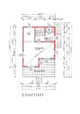 4-Zimmer-Haus kaufen in Korneuburg – 119,8 m², € 430.000 – Bild 11 von 12