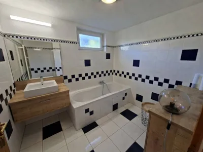 4-Zimmer-Haus kaufen in Korneuburg – 119,8 m², € 430.000 – Bild 5 von 12