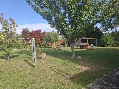 4-Zimmer-Haus kaufen in Korneuburg – 119,8 m², € 430.000 – Bild 2 von 12