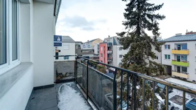 Wohnung kaufen in Mödling – 69,72 m², € 219.000 – Bild 11 von 18