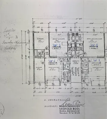 Wohnung kaufen in Mödling – 69,72 m², € 219.000 – Bild 16 von 18