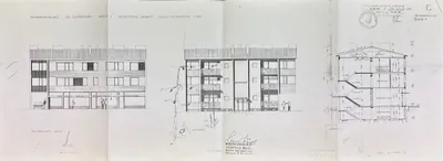 Wohnung kaufen in Mödling – 69,72 m², € 219.000 – Bild 17 von 18