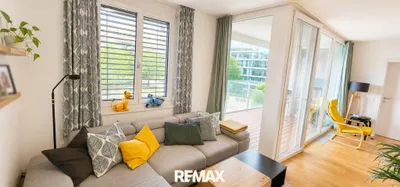 2-Zimmer-Wohnung mieten in Linz – 71 m², € 1.370 – Bild 5 von 15