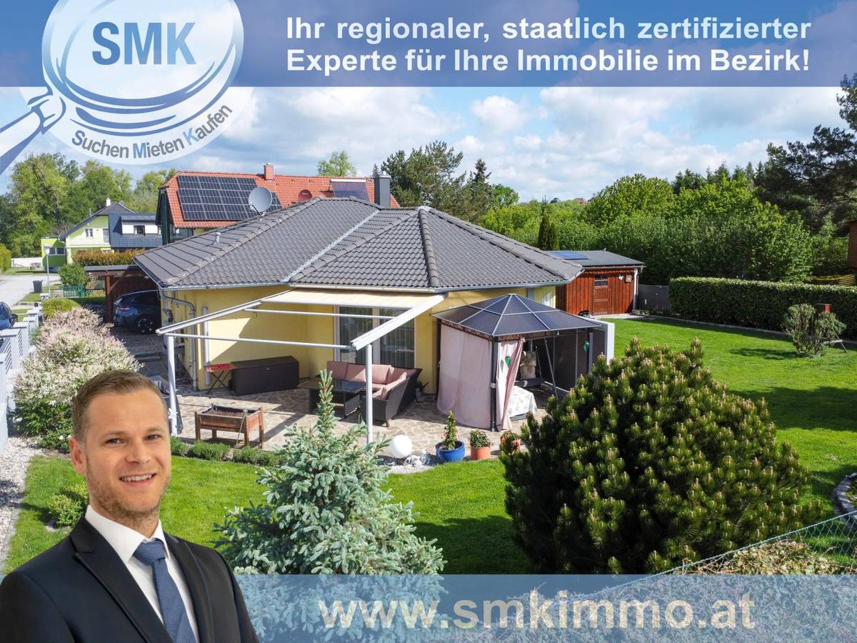 Top gepflegtes, barrierefreies Wohnhaus in Ruhelage!, Riegersburg