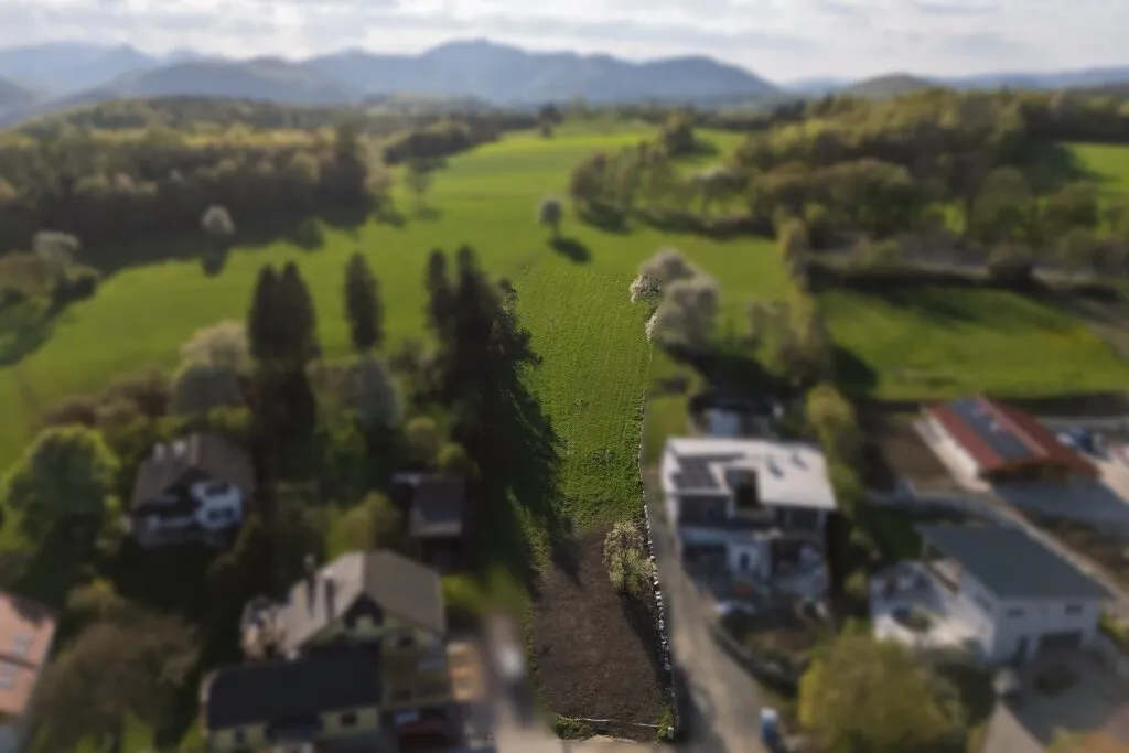 750 m² Baugrund: Ruhelage & Platz für Ihre Wünsche! - Ansicht 3
