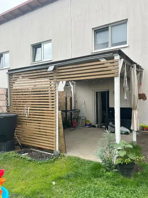 4-Zimmer-Haus mieten in Amstetten – 117 m², € 1.360 – Bild 11 von 11