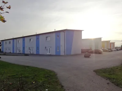 4-Zimmer-Haus mieten in Amstetten – 117 m², € 1.360 – Bild 2 von 11