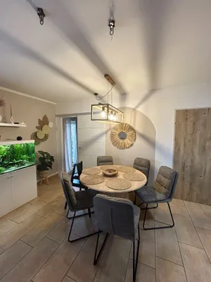 4-Zimmer-Haus mieten in Amstetten – 117 m², € 1.360 – Bild 5 von 11