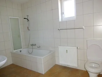 4-Zimmer-Haus mieten in Amstetten – 117 m², € 1.360 – Bild 6 von 11