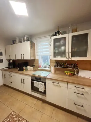 4-Zimmer-Haus mieten in Amstetten – 117 m², € 1.360 – Bild 3 von 11