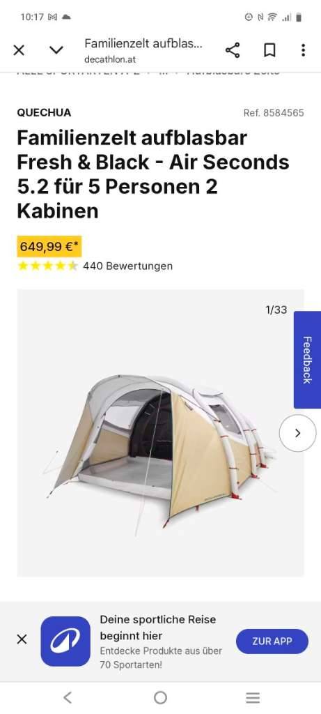 mfc tarp 1P Cirriform Tarp