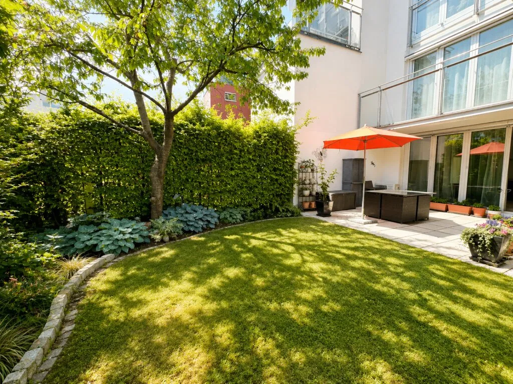 Wohnung – Wien