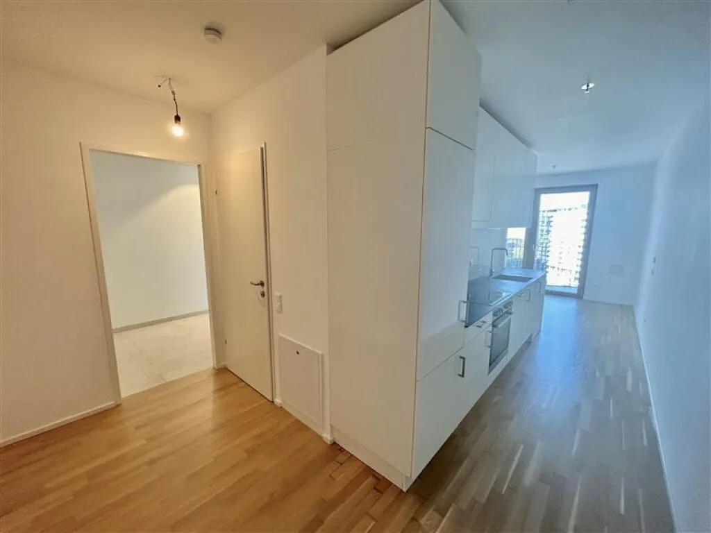 Wohnung – Wien, Landstraße, Katastralgemeinde Landstraße - Ansicht 2