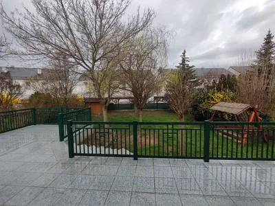 6-Zimmer-Haus mieten in Baden – 201 m², € 2.100 – Bild 20 von 25
