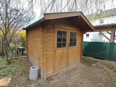 6-Zimmer-Haus mieten in Baden – 201 m², € 2.100 – Bild 22 von 25